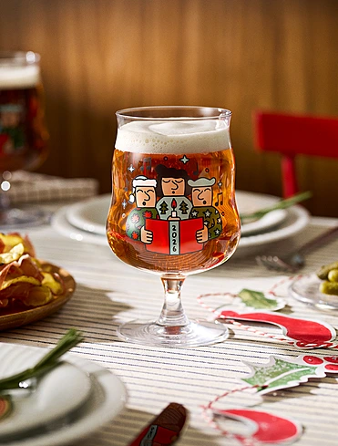 Коллекция Mikkeller Christmas от Holmegaard