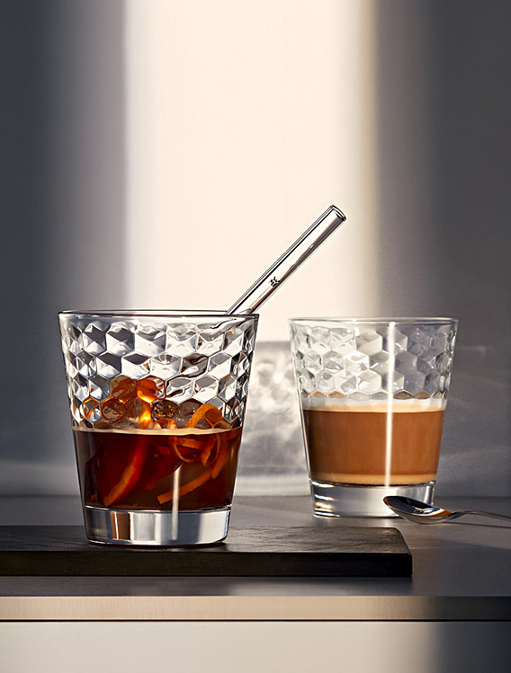 Коллекция CoffeeTime от WMF