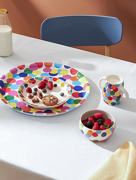 Коллекция Alessini от Alessi