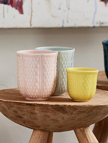 Коллекция Pont Aux Choux Gobelets от Gien