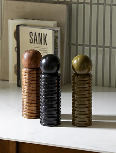 Коллекция Ras от Nordal