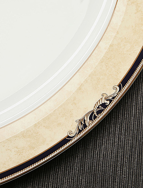 Плоское блюдо Cornucopia, 36 см от Wedgwood