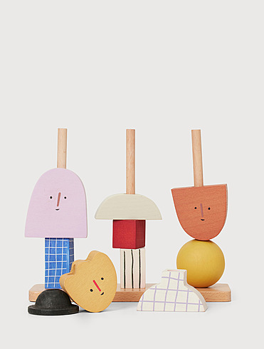 Коллекция Character & Figure от Ferm Living