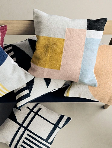 Коллекция Kelim от Ferm Living