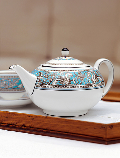 Коллекция Florentine от Wedgwood