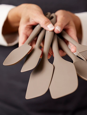 Коллекция Baking Accessories от Blomsterbergs