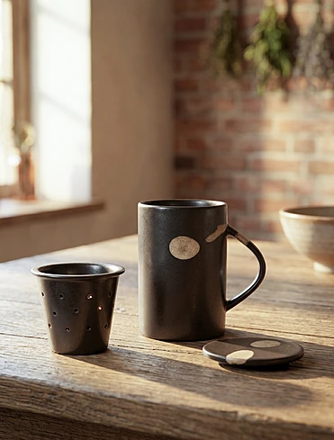 Коллекция Koyo от Ferm Living