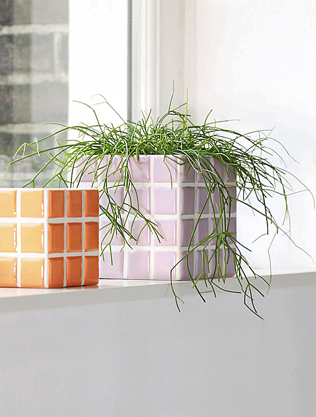 Коллекция Tile от &Klevering