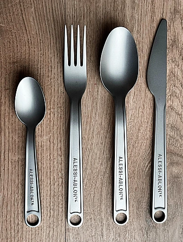 Коллекция Conversational Objects от Alessi