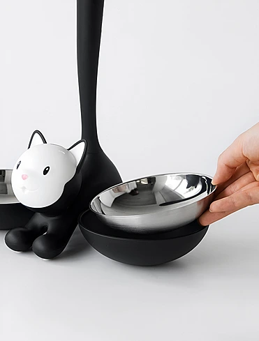 Коллекция Tigrito от Alessi