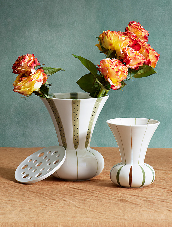 Коллекция Signature от Kähler