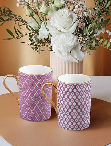 Коллекция Астра от Императорский фарфоровый завод