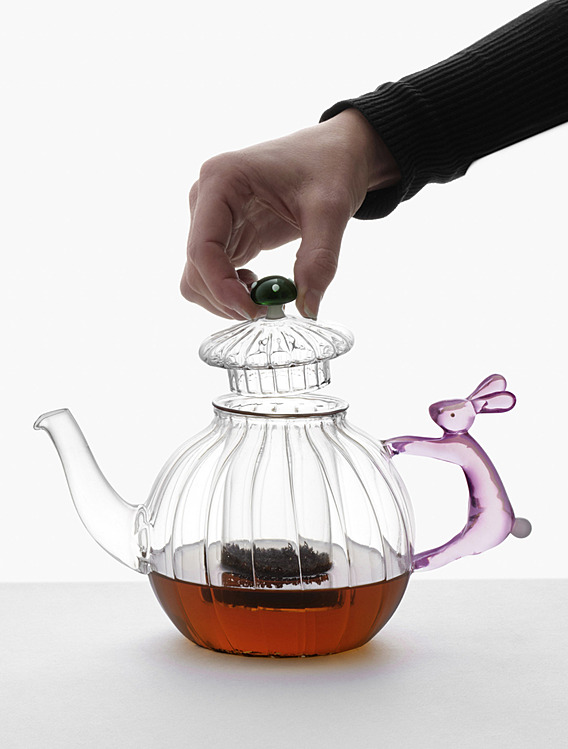 Коллекция Alice от Ichendorf Milano