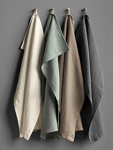 Коллекция Linen от Södahl