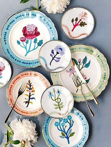 Коллекция Botanica от Bitossi Home