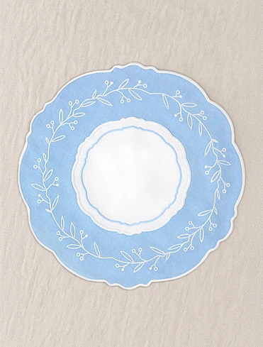 Коллекция Adelaide от Amitile