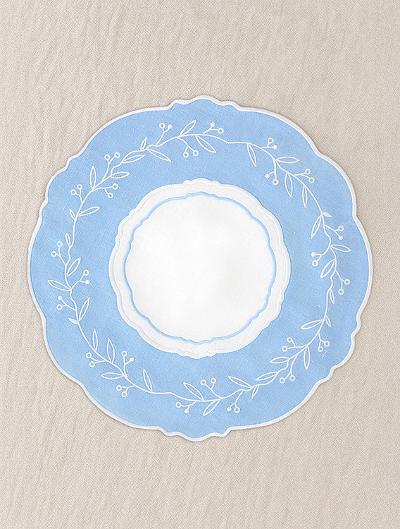 Коллекция Adelaide от Amitile