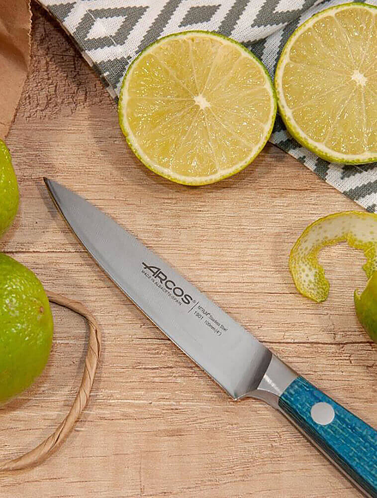 Нож для овощей и фруктов 130 мм Brooklyn от Arcos