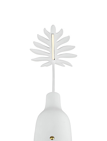 Настольная лампа Leaf Lamp, 51 см