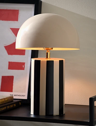 Коллекция Rayado от Leitmotiv