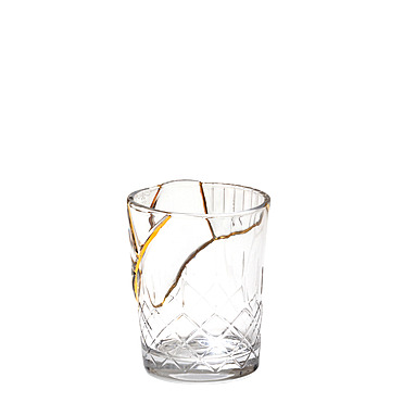 Стакан для воды Kintsugi, 250 мл