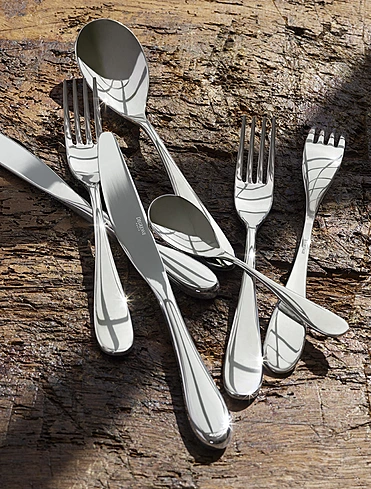 Коллекция Onde Poli-Miroir от Degrenne