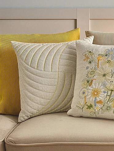 Коллекция Crisscross от Sander