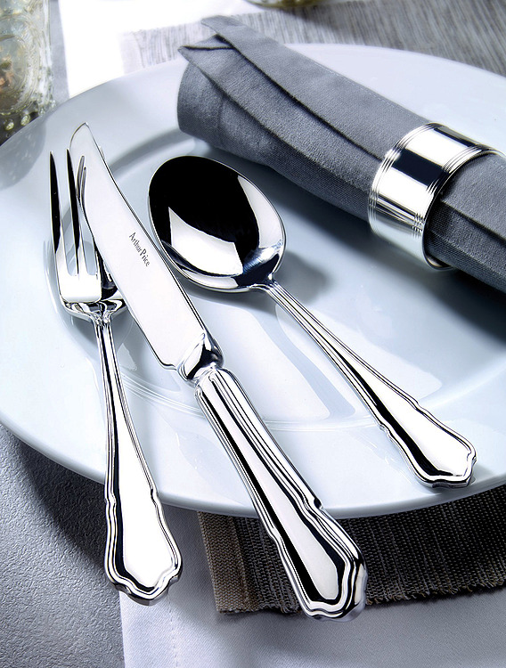 Коллекция Dubarry от Arthur Price