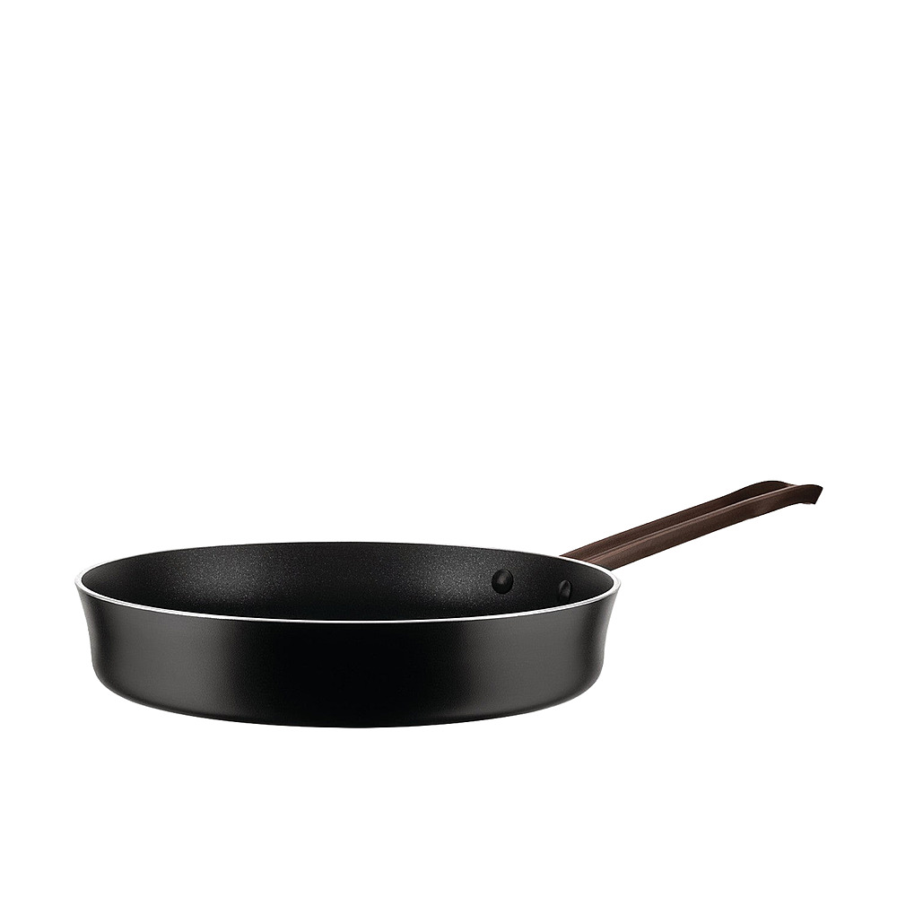 Сковорода с крышкой Edo, 24 см от Alessi