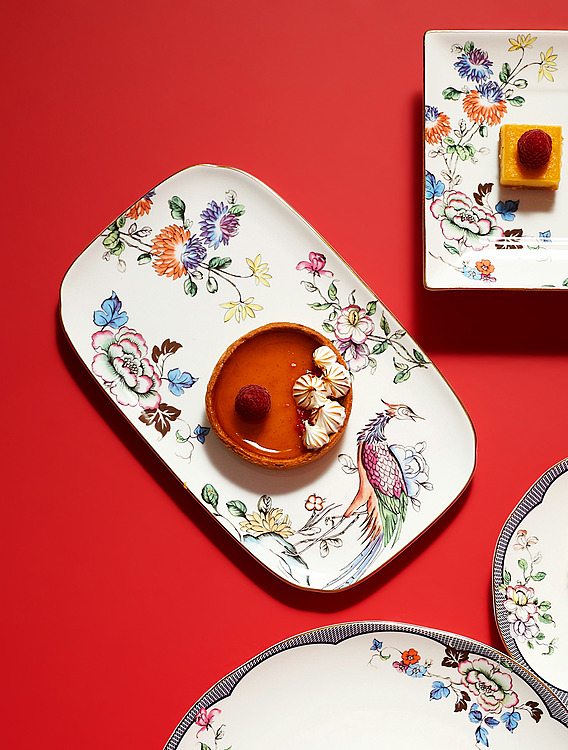 Коллекция Fortune от Wedgwood