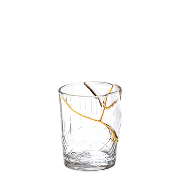 Стакан для воды Kintsugi, 250 мл