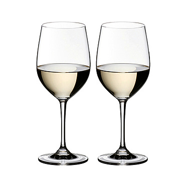 Набор из 2 бокалов для белого вина Chardonnay, 350 мл от Riedel