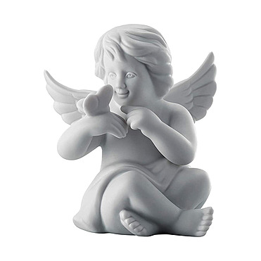 Статуэтка "Ангел с бабочкой" 10,5 см от Rosenthal