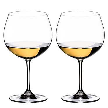 Набор из 2 бокалов для белого вина Montrachet, 600 мл от Riedel