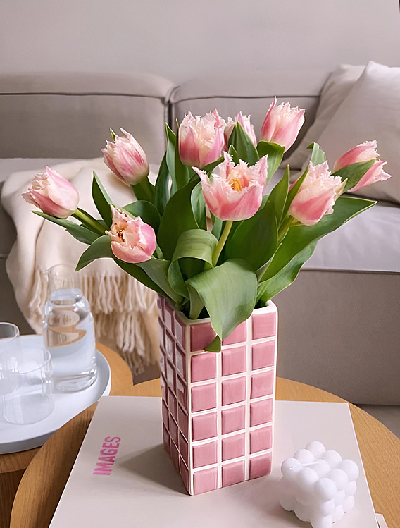 Коллекция Tile от &Klevering