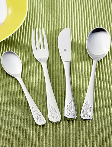 Коллекция Zwerge от WMF