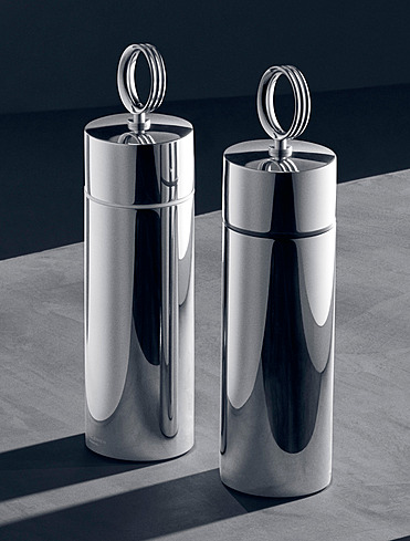 Коллекция Bernadotte от Georg Jensen