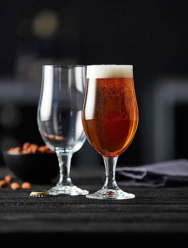 Коллекция Juvel от Lyngby Glas