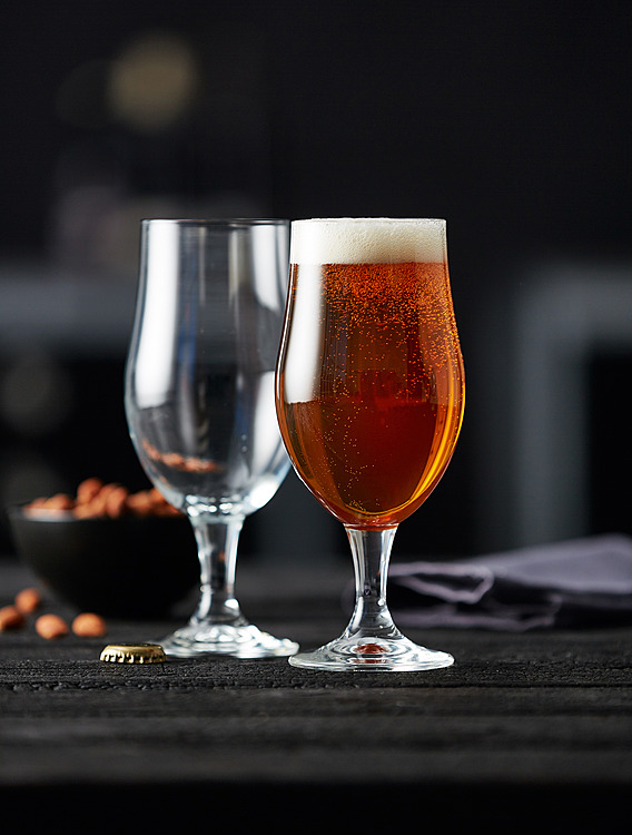 Коллекция Juvel от Lyngby Glas