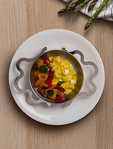 Коллекция Tegamino от Alessi