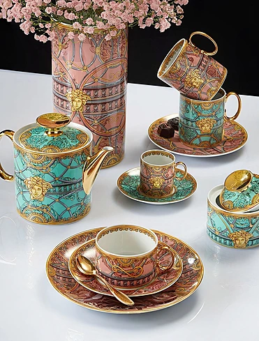 Коллекция La Scala del Palazzo от Rosenthal Versace