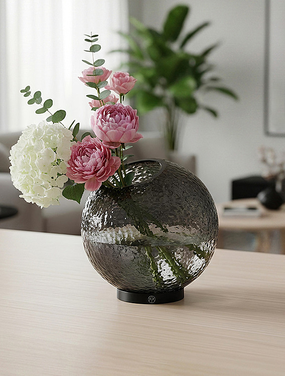 Коллекция Globe Bubbles от AYTM