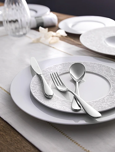 Коллекция Onde Poli-Miroir от Degrenne