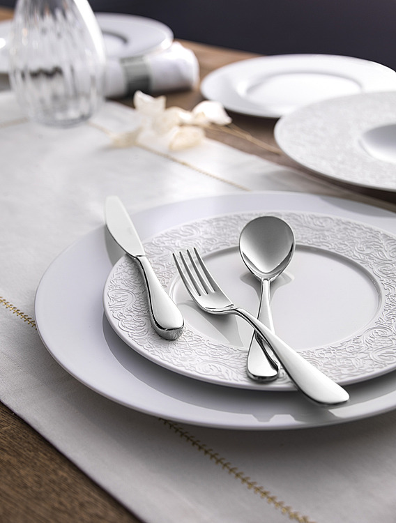 Коллекция Onde Miroir от Degrenne