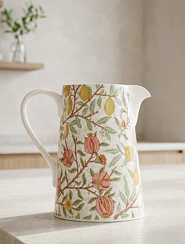 Коллекция Morris & Co. от Spode