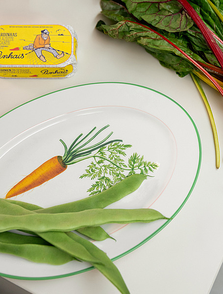 Коллекция Vegetable от &Klevering