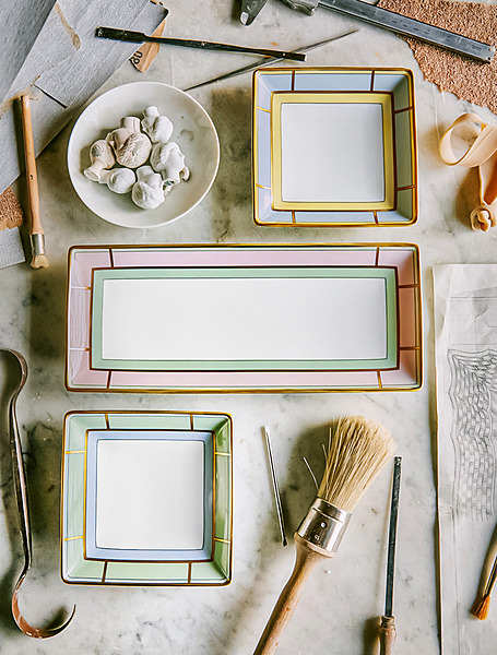 Коллекция Diva от Ginori 1735