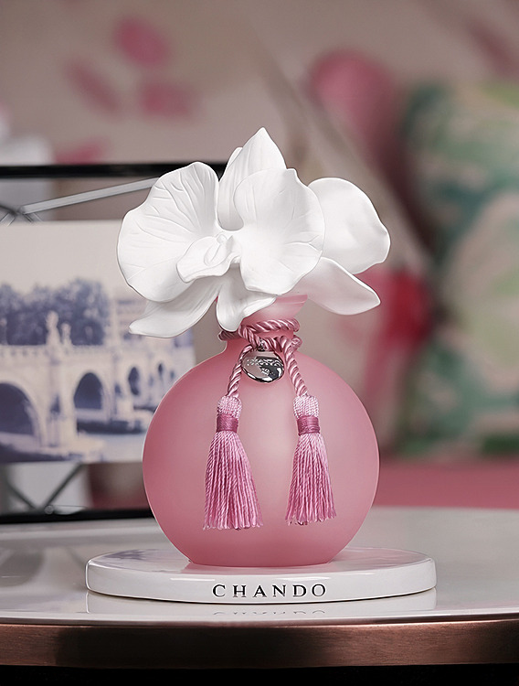 Коллекция Myst от Chando