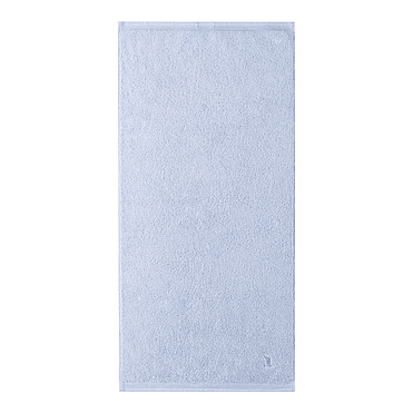 Полотенце Superwuschel Silver, 50x100 см