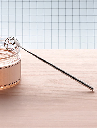 Коллекция Acacia от Alessi